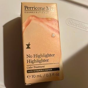 Brand new Perricone MD highlighter